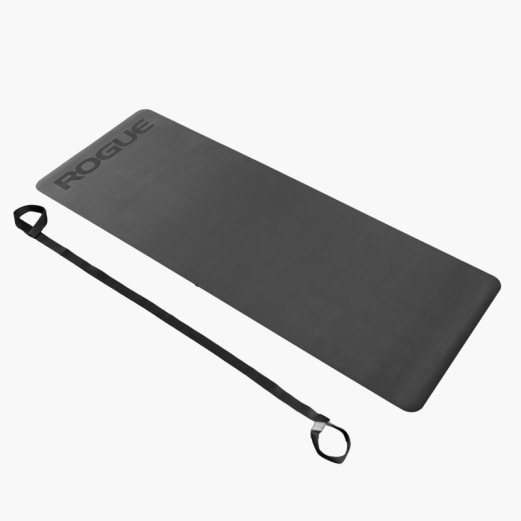 Rogue Yoga Mat - 5MM | Rogue Fitness